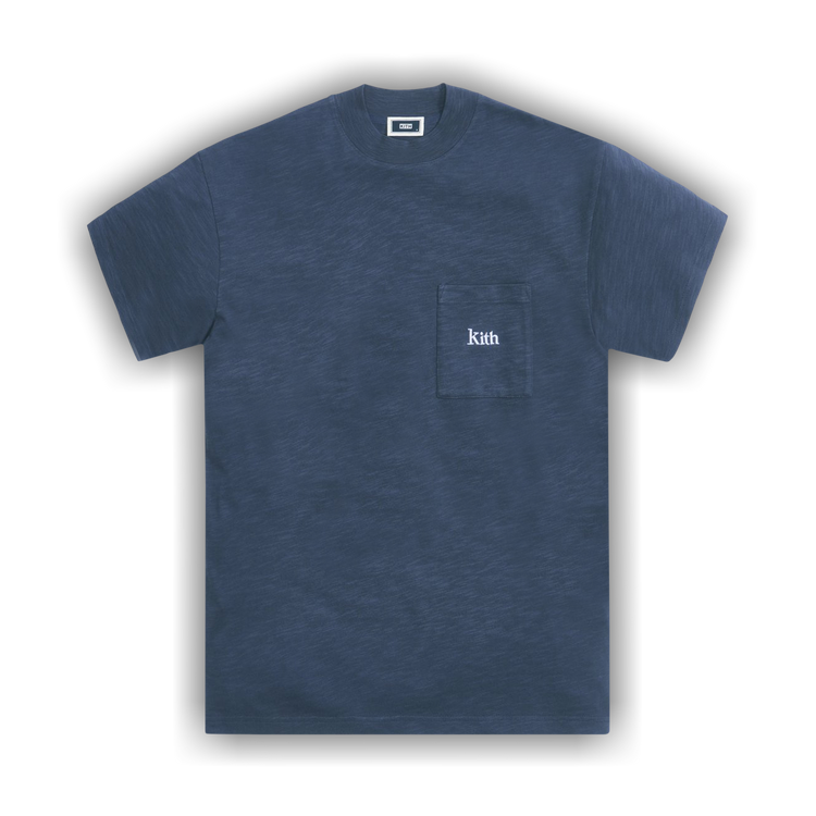Kith sale jfk tee