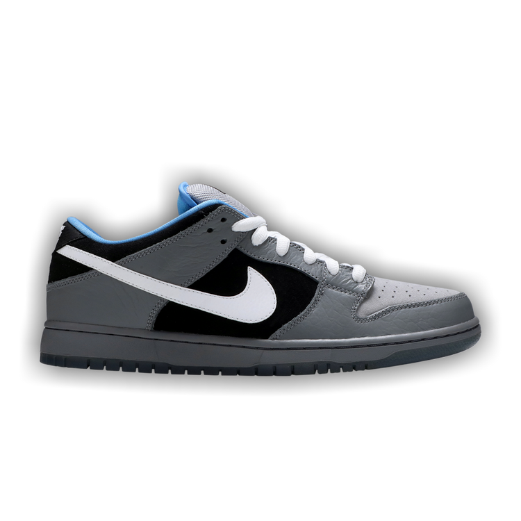 Nike sb hot sale petoskey low