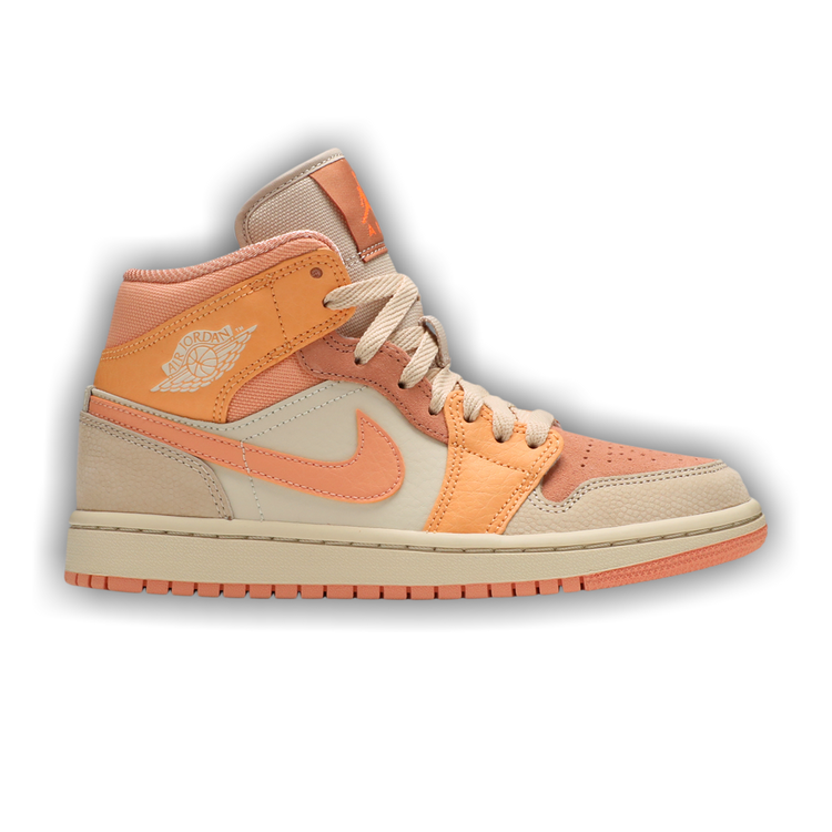 Nike air hot sale force 1 apricot
