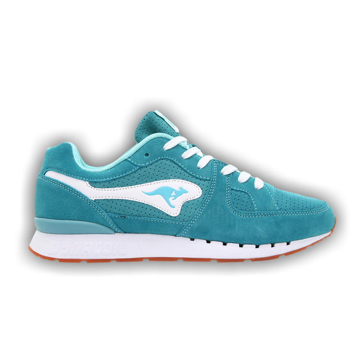 べべ　RM444 RM443 Buy KangaROOS Coil R1 'Aruba Blue' - 47217 4101 | GOAT