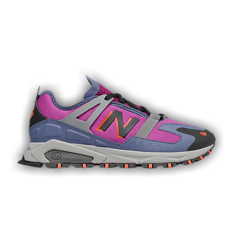 Buy New Balance X-Racer 'Pink Purple' - MSXRCTWA | GOAT