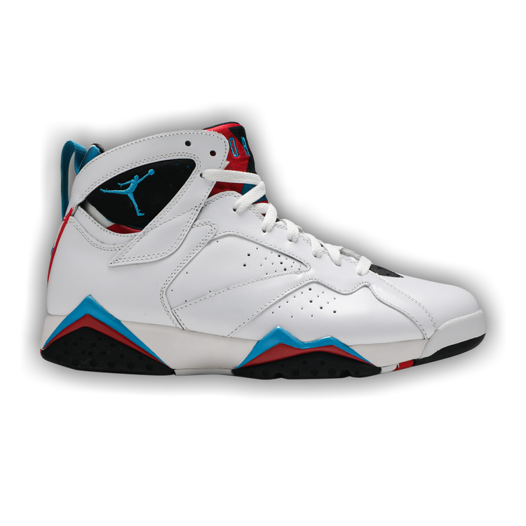 Red white discount and blue 7s