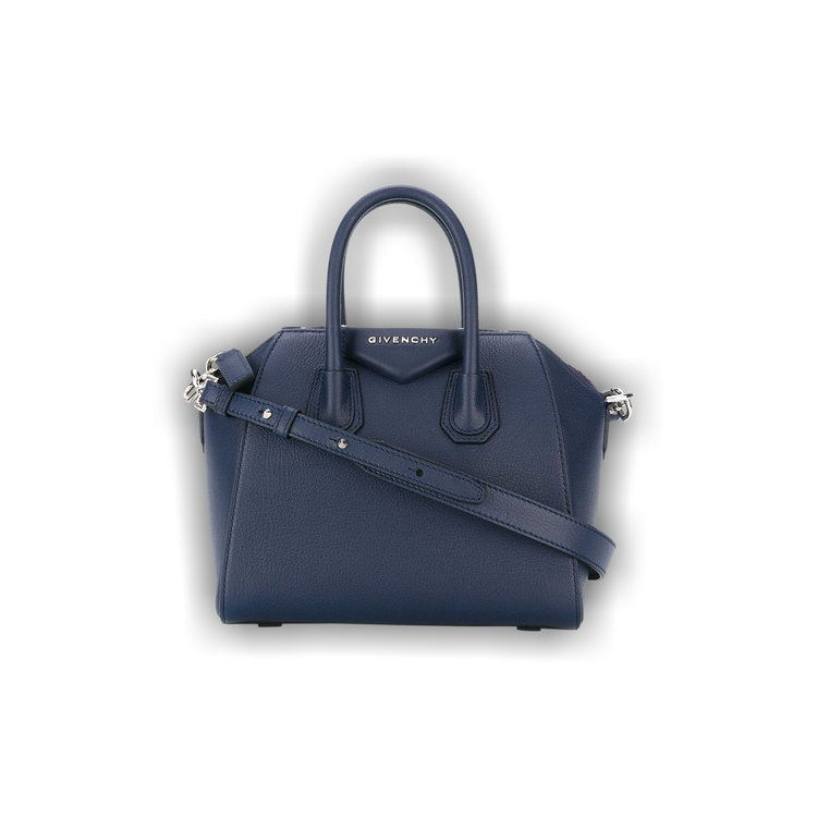 Givenchy Mini Antigona Bag, Designer code: BB05114012, Luxury Fashion  Eshop