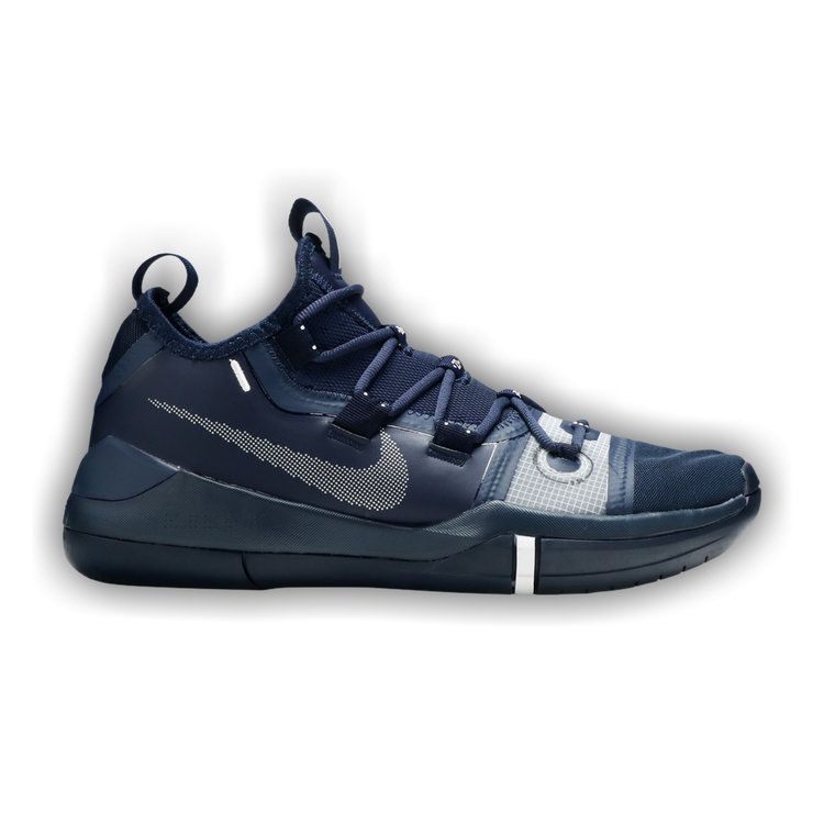 Navy blue kobe ad hot sale