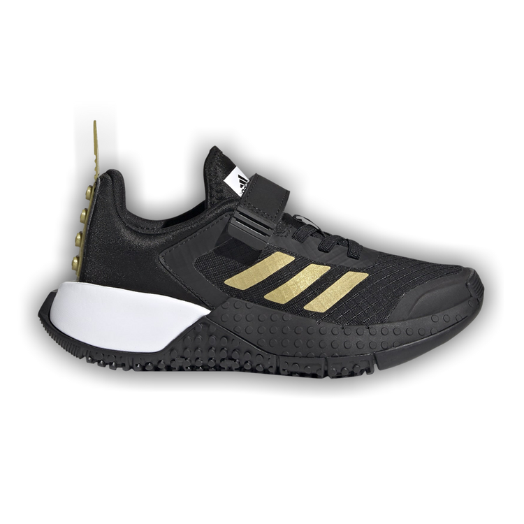 adidas gazelle silver green womens adidas LEGO Sport Pro EL Kid's Trainers