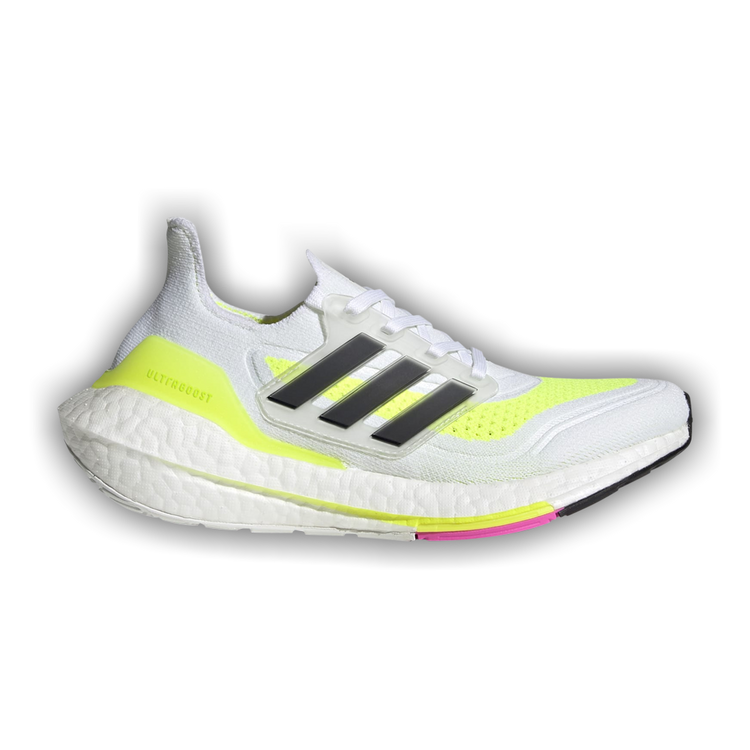 靴 adidas ULTRABOOST 21 'SOLAR YELLOW'/31cm $_12.JPG?set_id=880000500F