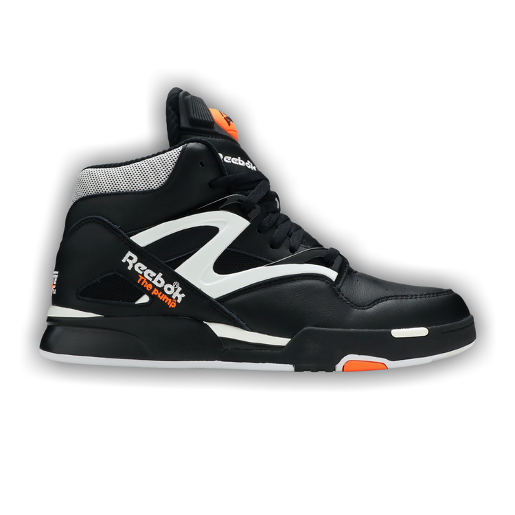Dee brown reebok pumps online