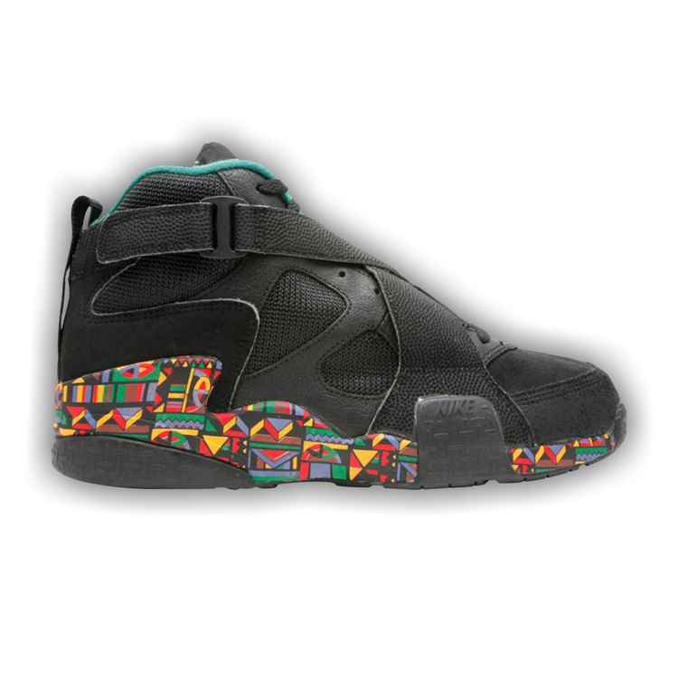 Air raid 2 nike clearance