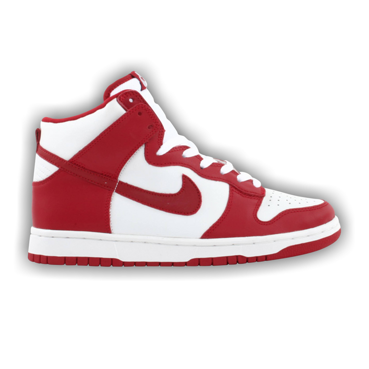 Buy Nike Dunk High - 304717 661 | GOAT
