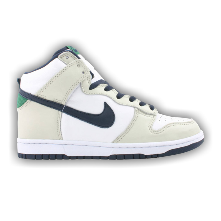 【NIKE】Dunk High Nike Dunk High SB Premium Earthquake Size 10.5 US Purple