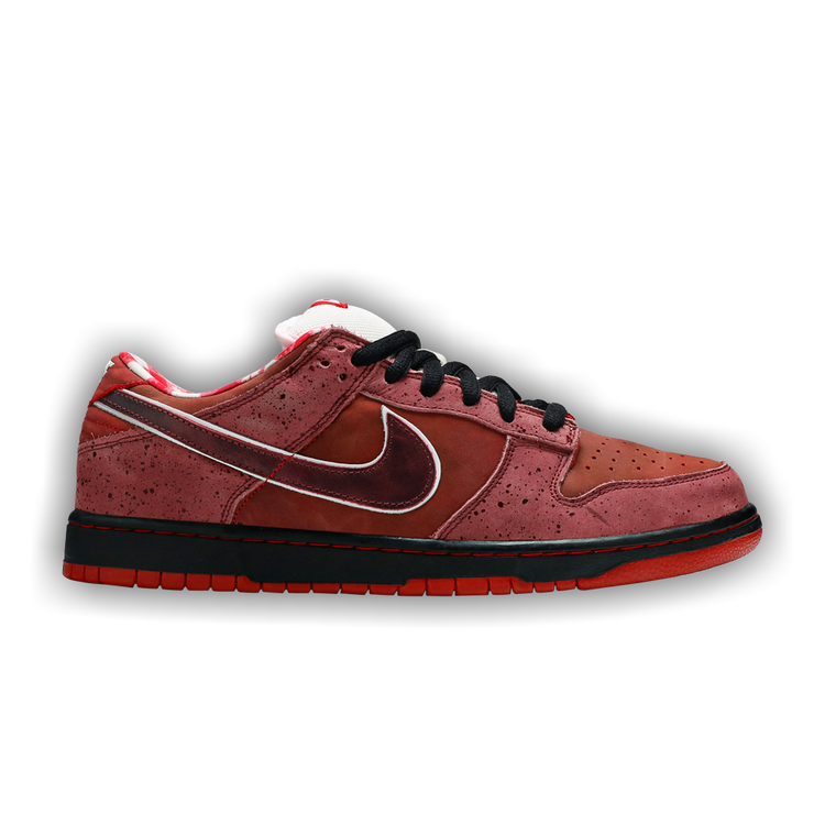 Red lobster dunks store