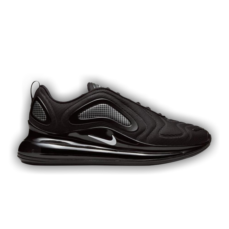 Buy Air Max 720 Black CV1633 002 GOAT CA