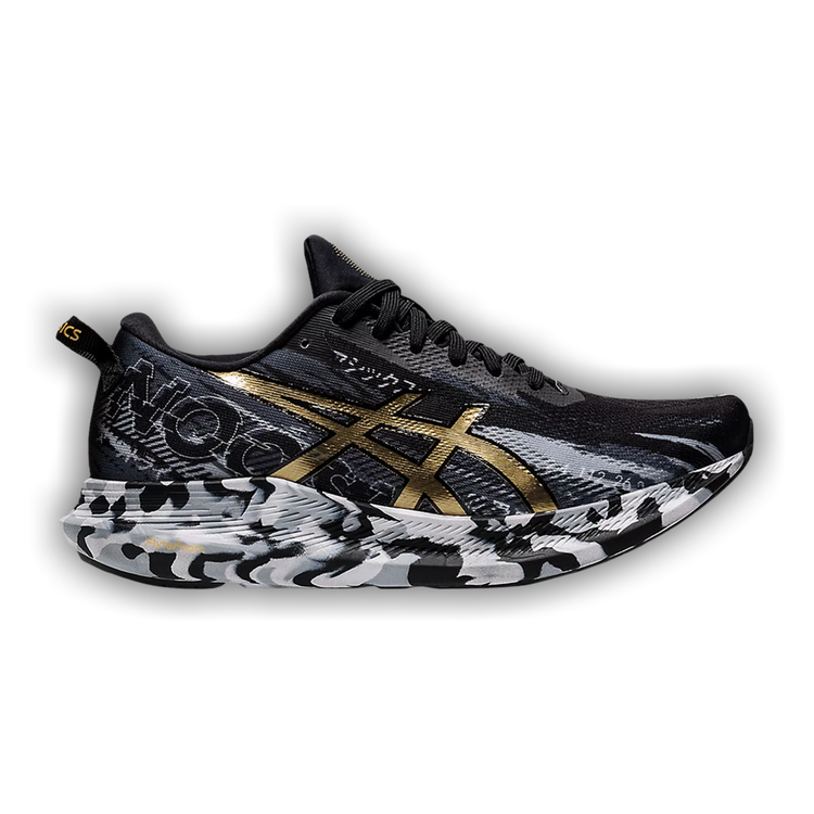 仕覆セット（4点）13 Buy Asics Wmns Noosa Tri 13 'Color Injection Pack - Black Pure