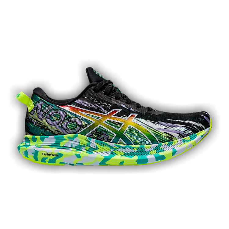 Buy Asics Wmns Noosa Tri 13 'Color Injection Pack - Black Lilac