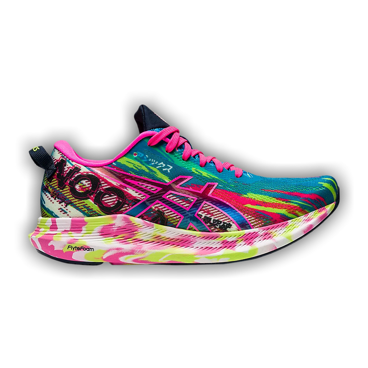 Buy Asics Wmns Noosa Tri 13 'Color Injection Pack - Digital Aqua