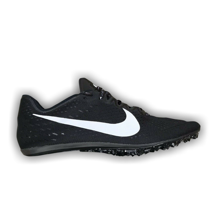 Project Oregon x Zoom Victory 3 'Black White' | GOAT