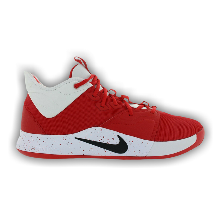 Pg3 shoes red hotsell