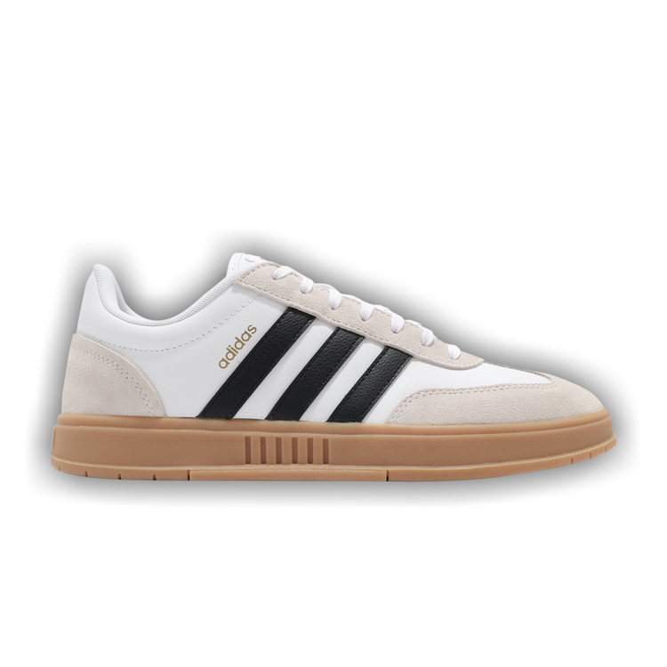 [adidas] グラダス W GRADAS adidas Gradas 'White Sub Green Gum' FW7208