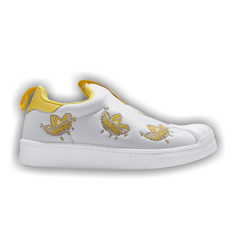 Superstar 360 J 'Lemon' | GOAT