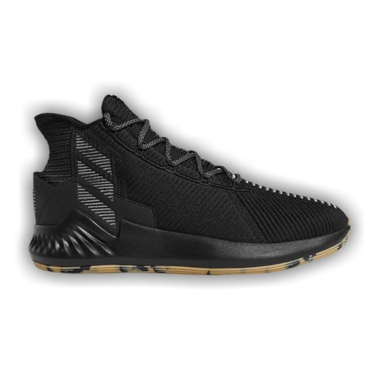 D rose 9 best sale black and white
