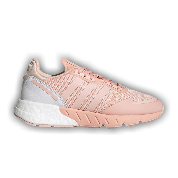 Buy Adidas Wmns ZX 1K Boost 'Glow Pink' - H69038 | GOAT