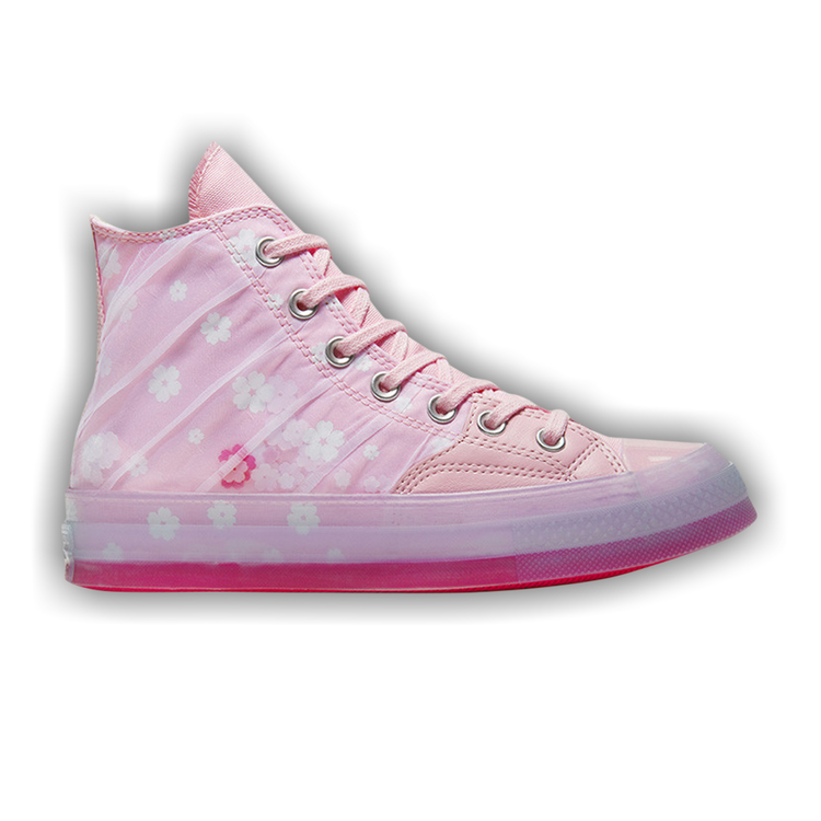 Buy Converse Chuck 70 High 'Sakura Cherry Blossom' - 166752C | GOAT