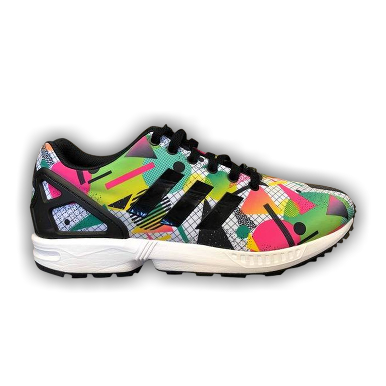 ^..^♩ Adidas-ZX-420-Sneakers-Heren-