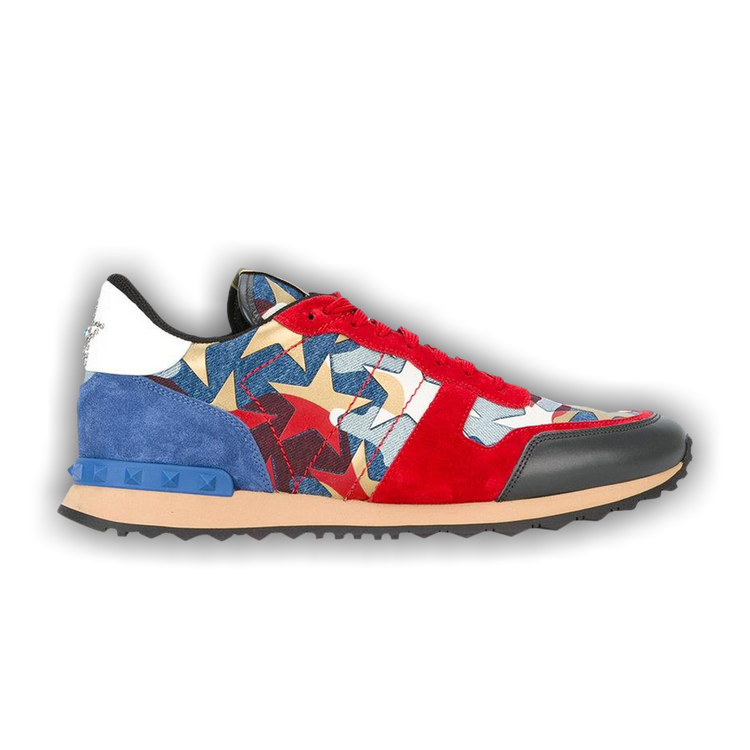 Valentino shoes with sale stars