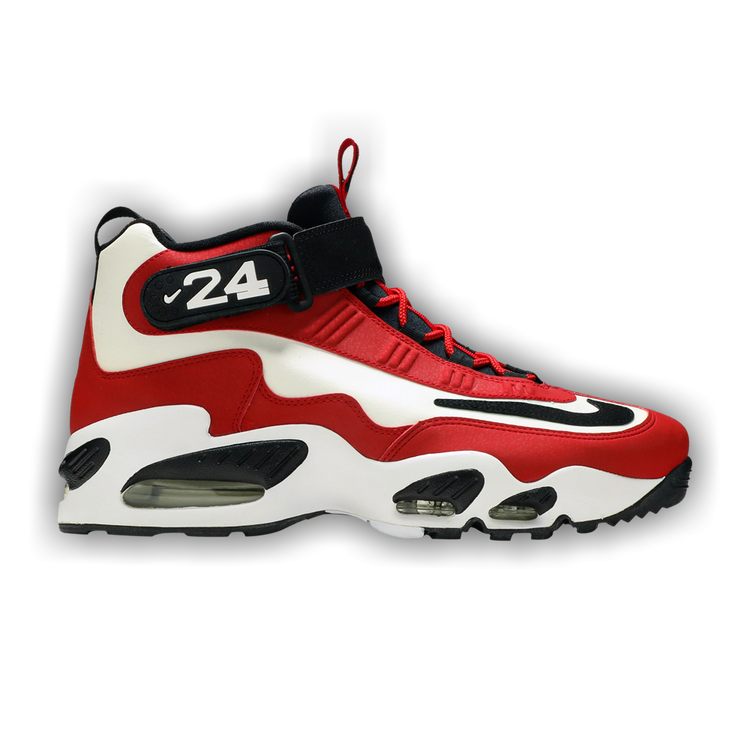 Air griffey max 1 cincinnati reds for sale sale
