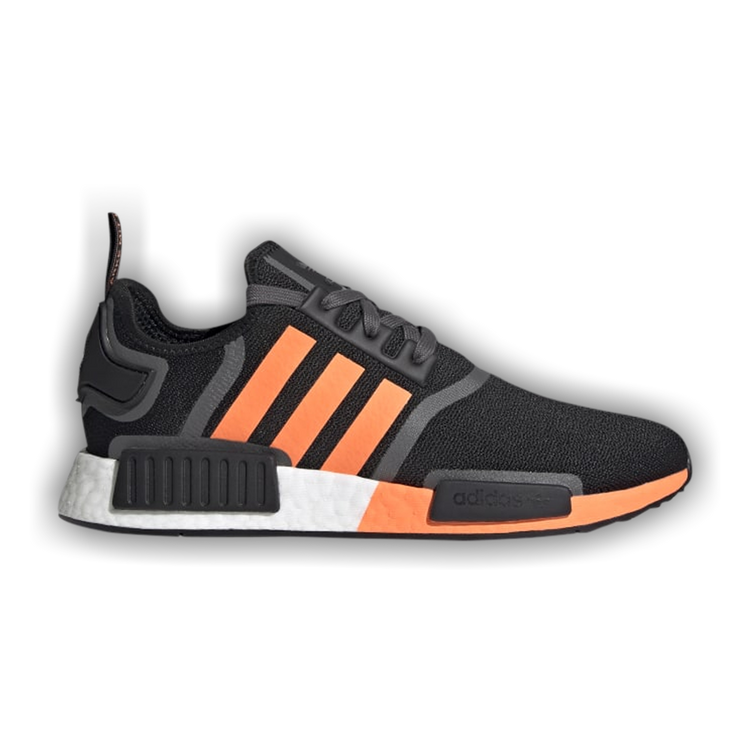 Nmd andmy r1 flyknit