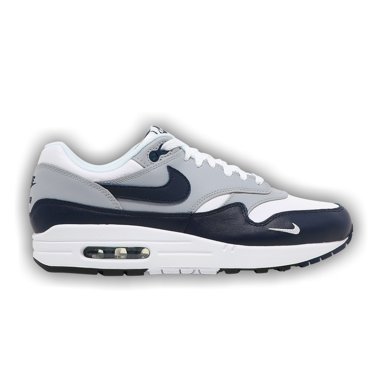 Nike Air Max 1 LV8 Obsidian Release Info | SneakerNews.com