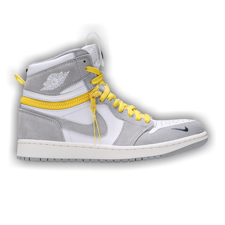 jordan 1 retro high light smoke grey goat