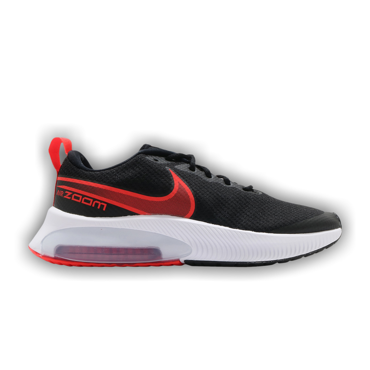 Buy Nike Air Zoom Arcadia GS 'Bright Crimson' - CK0715 003 | GOAT