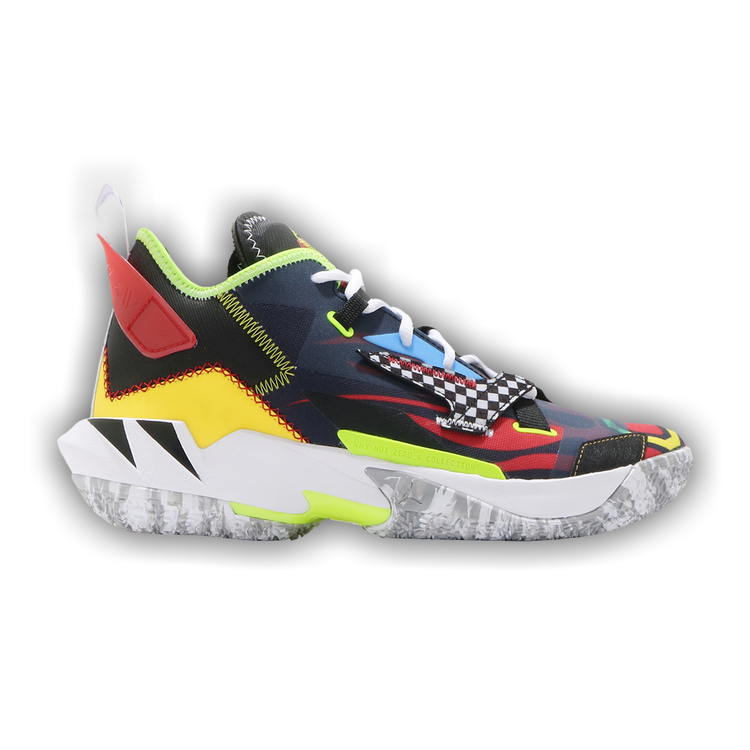 Buy Jordan Why Not Zer0.4 PF 'Marathon' - DD4888 006 | GOAT