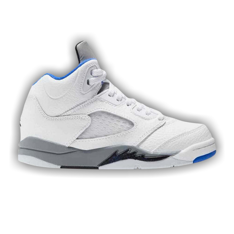 最終値引き　AIR JORDAN 5 “STEALTH Jordan 5 Retro 'Stealth 2.0' - Air Jordan - DD0587 140