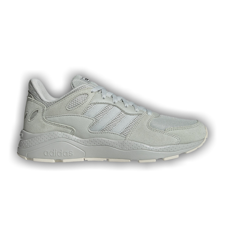 Buy Adidas Crazychaos 'Ash Silver' - EF1055 | GOAT