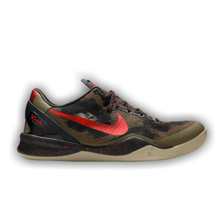 Buy Kobe 8 'Python' - 555035 300 | GOAT