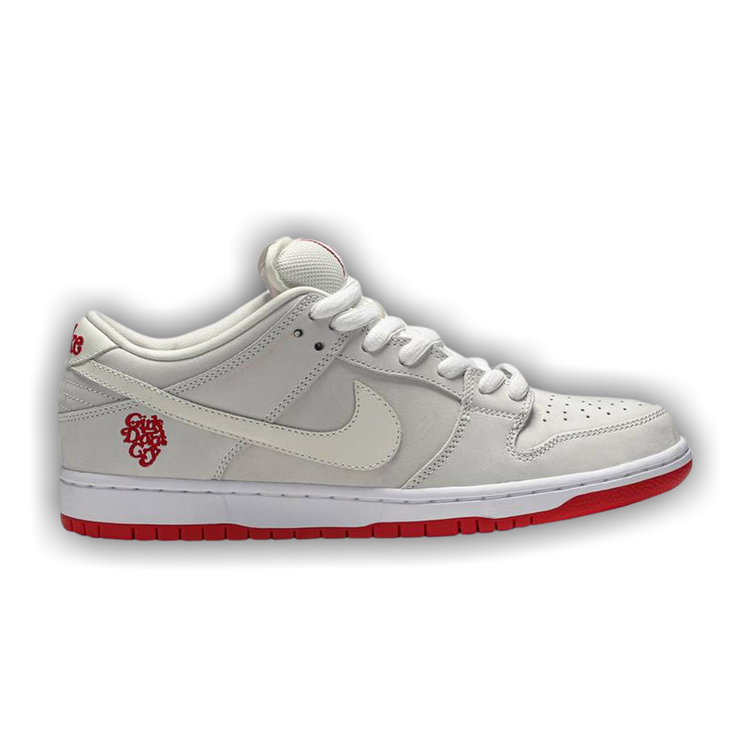 Buy Girls Don't Cry x Nike Dunk Low Pro SB 'Friends & Family