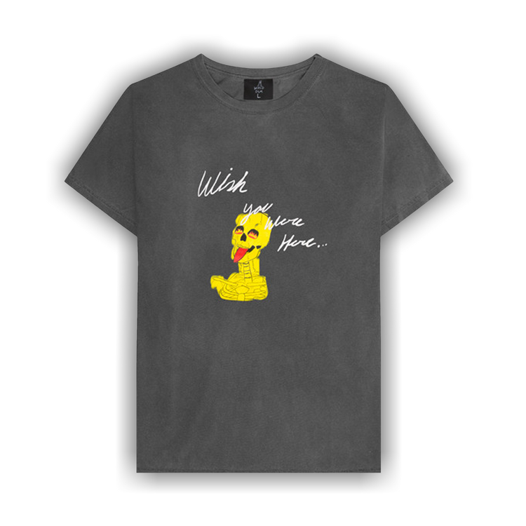 Adidas yeezy wish t shirt top
