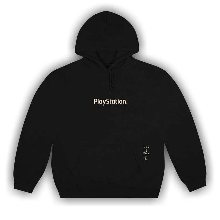 Cactus jack motherboard outlet hoodie