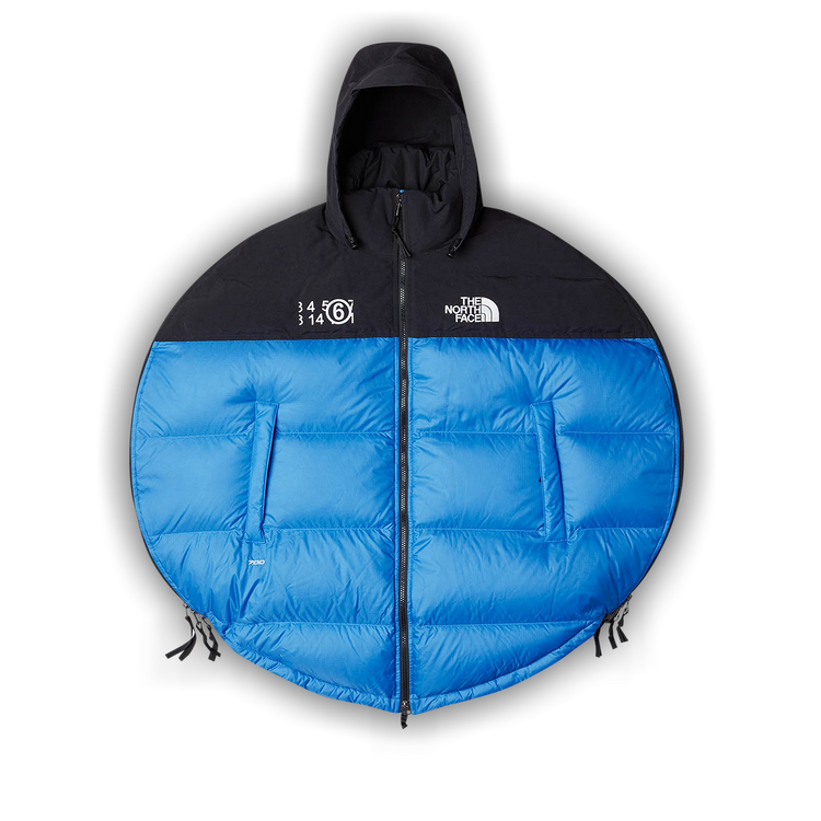 the north face clothing
