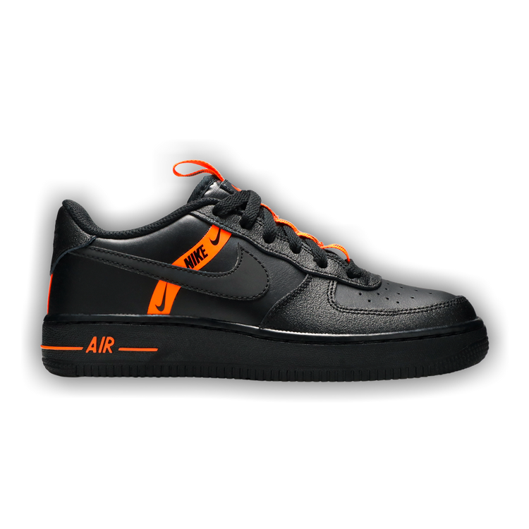 Buy Air Force 1 LV8 KSA GS Worldwide Pack CT4683 001