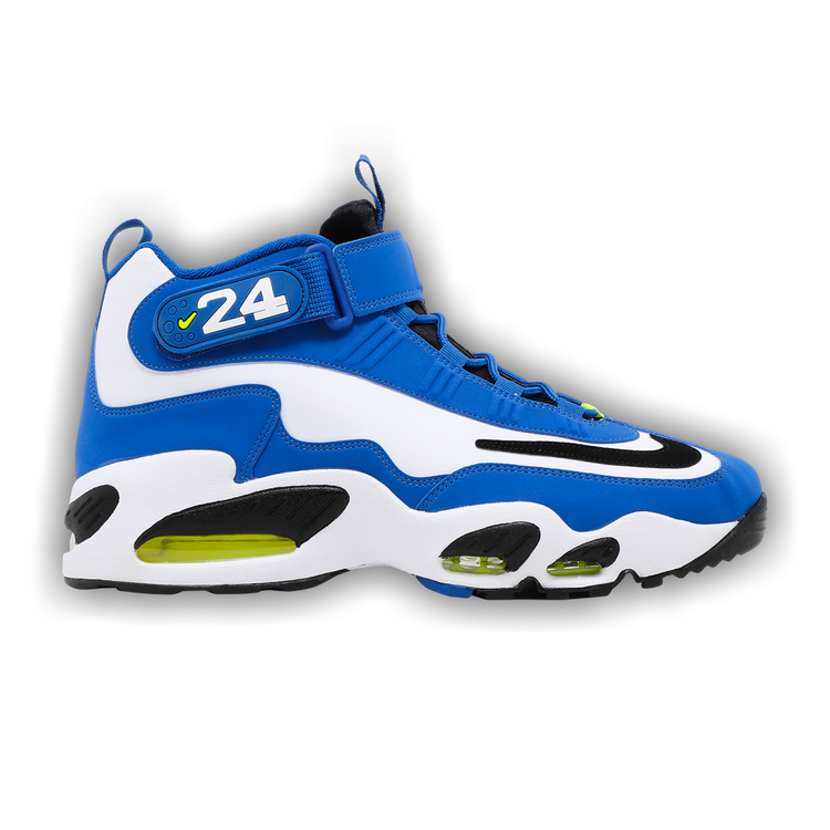Air Griffey Max 1 'Varsity Royal' 2021 | GOAT