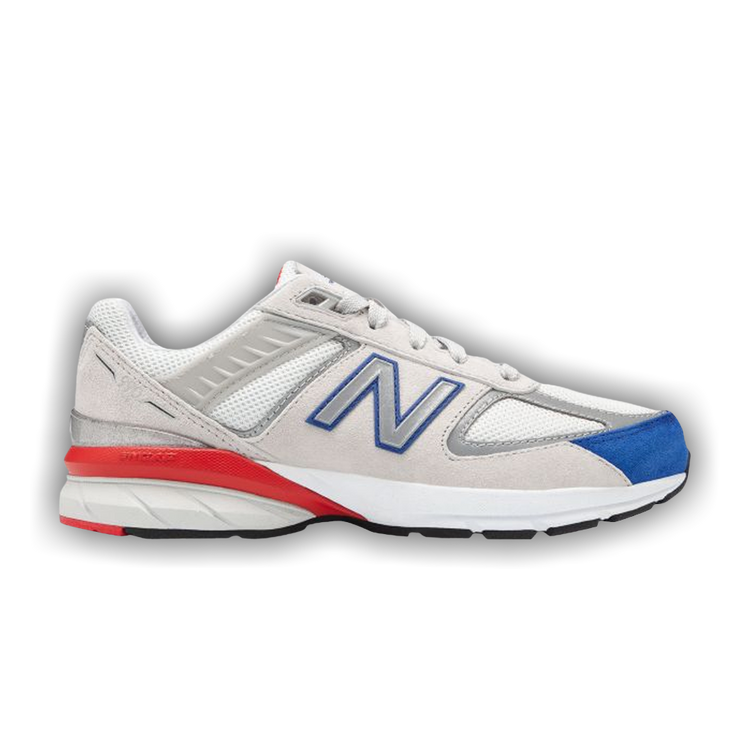 Buy New Balance 990v5 Little Kid 'USA' - PC990NB5 | GOAT