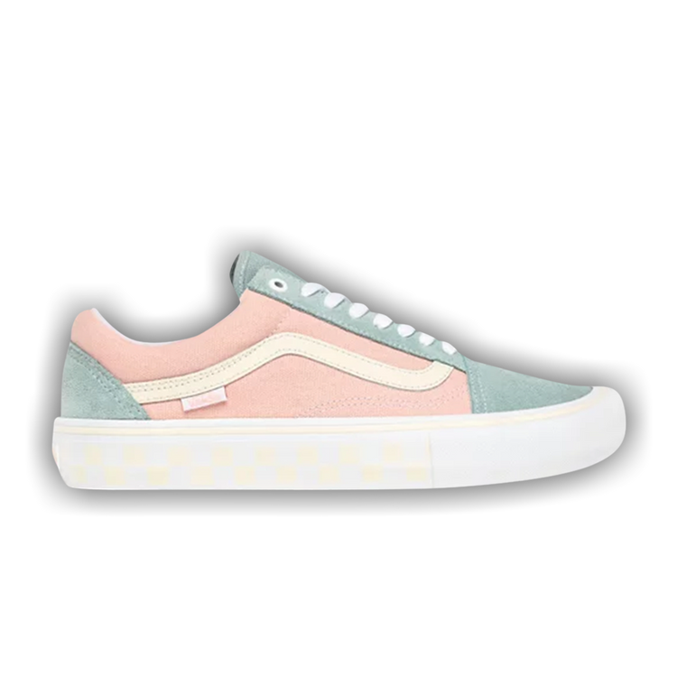 Buy Old Skool Pro Washout VN0A45JC10A GOAT