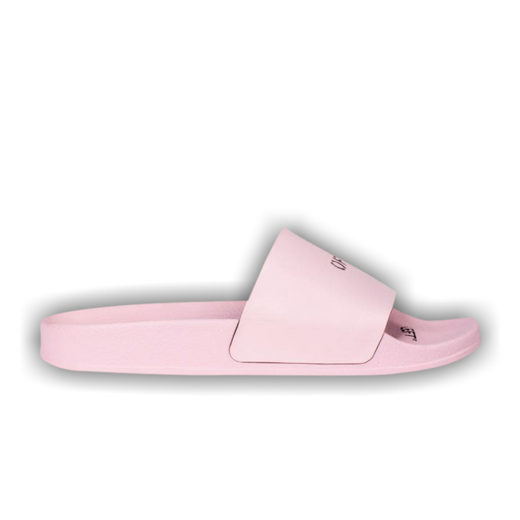 サンダル・ミュール OFF WHITE Women Sandals OWIT006S24 LEA001 0303 Pink BE799_PK5714