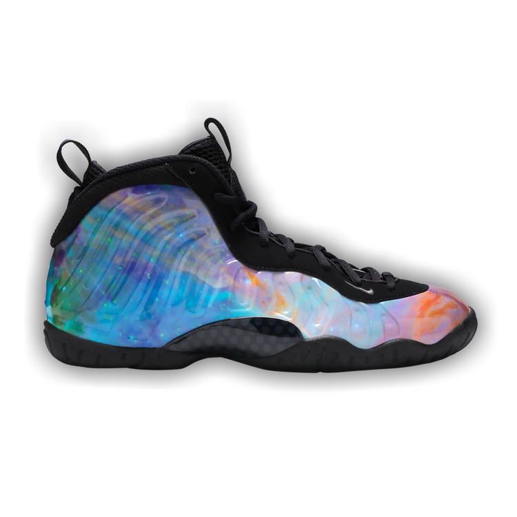 posite galaxy