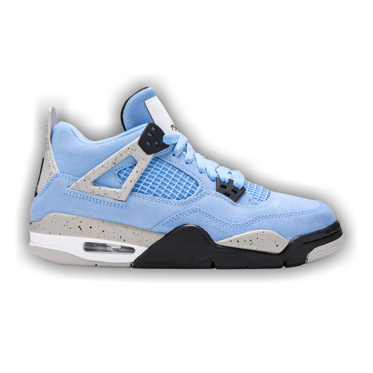Blue 4s sale