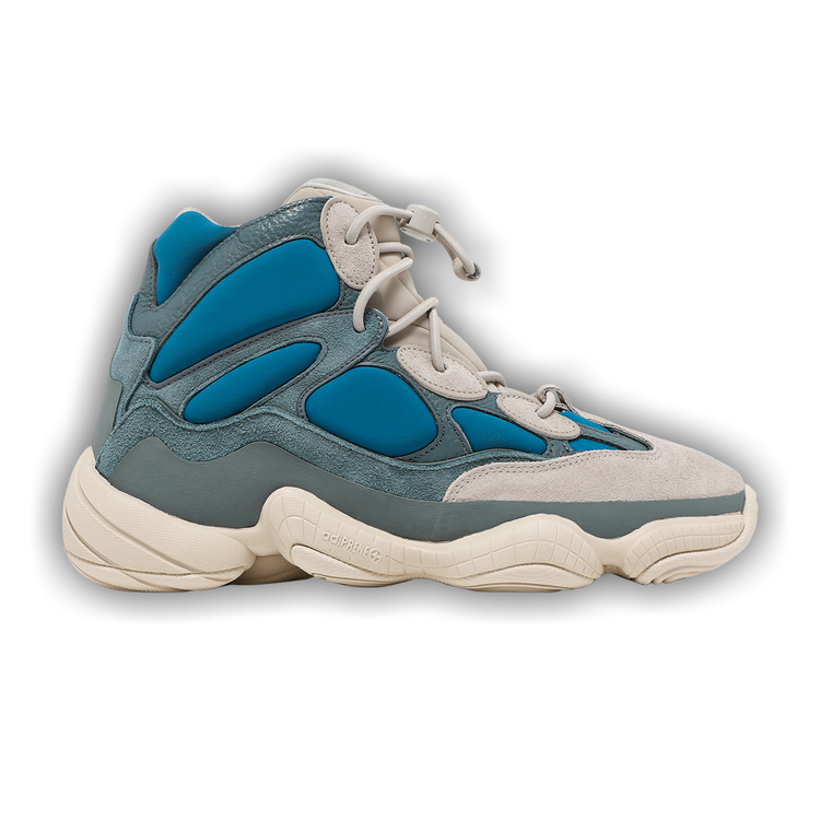 Yeezy 500 womens blue 2025