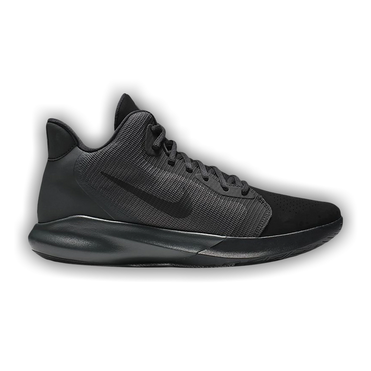 Nike precision iii nbk sales